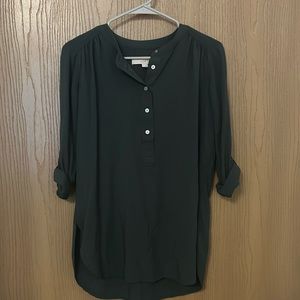 Loft Blouse